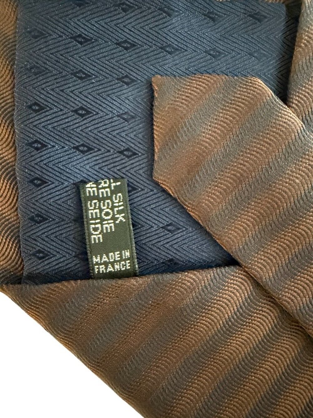 Cerruti 1881 Made in France - Picture 4 of 5